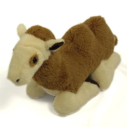 Wishpets Stuffed Animal 10 Mammoth Soft Plush Toy for Kids 